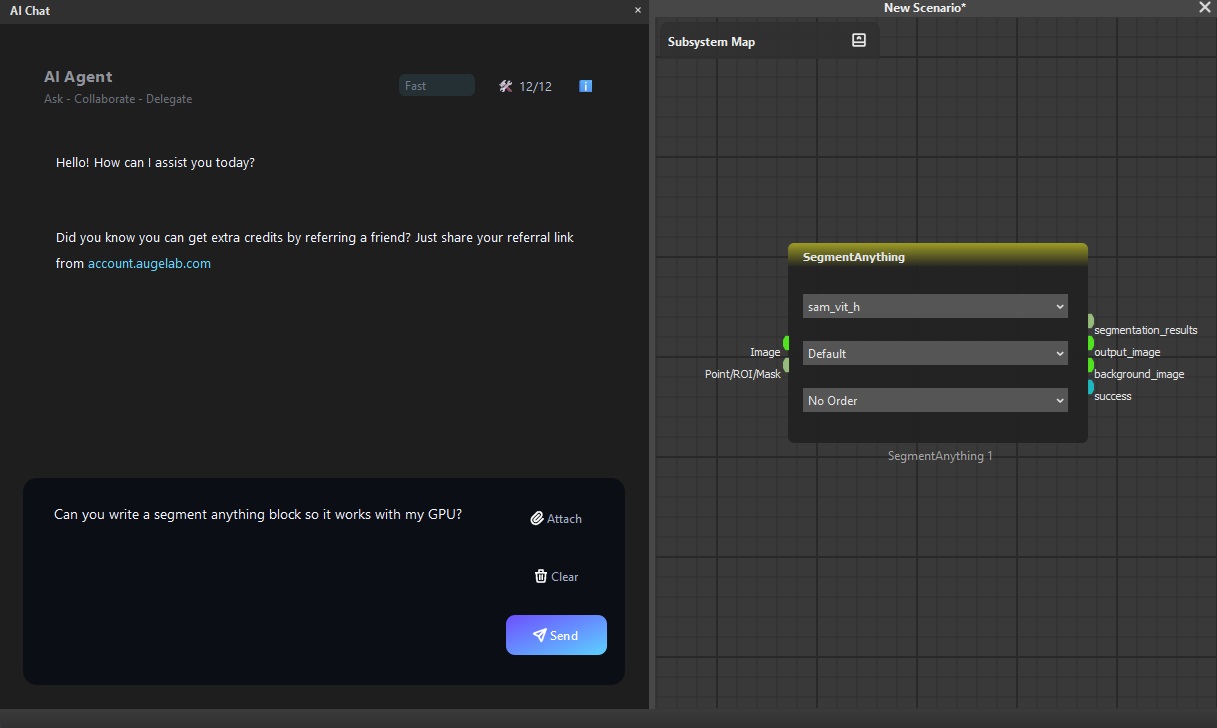 Custom Block Creation